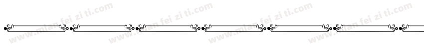 diad orient 012 bold字体转换